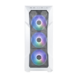 [TD500V2-WGNN-S00] Gabinete Cooler Master Mid Tower Td500v2-wgnn-s00 Master Box Td500 Whi