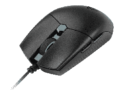 [Dim-CH-930C011-NA] Mouse para Gaming Corsair Óptico Katar Pro Alámbrico USB A 12.400DPI