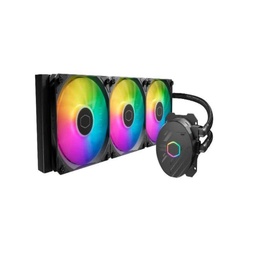 [MLW-D36M-A18PZ-R1] Enfriamiento Liquido Cooler Master Mlw-d36m-a18pz-r1 White Edition