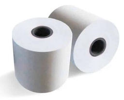 [QCT804010] ROLLO DE PAPEL QIAN ANJET QCT804010 TERMICO 80MM x 40MM 10 PZAS