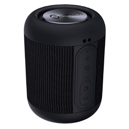 [GAL-31502N] BOCINA GETTTECH GAL-31502N LOUD BT 4.2 MIC, 3.5MM, MICSD, NEGRO