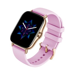 [ACCNNN100] Smartwatch                                                                                                                                                                                                                                                                                                                                                                                                                                                             1.69 Touch Ip67 Bt Android/ios Notificaciones Localizador Bocina/mic Calorias Podometro Oxigeno Presion Art F Cardiaca 72h Rosa -