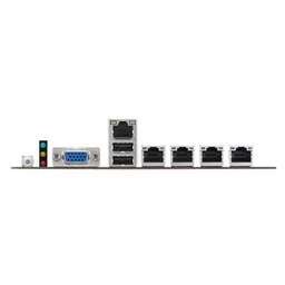 [TM-393786-3] TARJETA MADRE ASUS P9A-I/C2750/SAS/4L 2DDR3 PCIe 8x CAJA