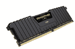[Dim-28985] MEMORIA RAM CORSAIR DDR4 VENGEANCE LPX 8GB 3000MHZ CL6 XMP