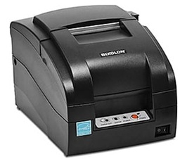 [IMPSMP800] Impresora                                                                                                                                                                                                     Matricial De Ticket Bixolon Srp-275iii - Matricial De Ticket