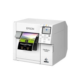 [IMPEPS3760] Impresora                                                                                                                                                               De Etiquetas Tm-c4000 C31ck03101. -