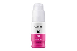 [CARCNN6200] Tanque                                                                                                                                                                                                        De Tinta Canon Gi-10 M - 7, 700 Paginas
