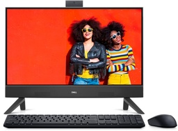 [CPUDEL5720] All                                                                                                                                                                                                                                  In One Dell C0g7d - 24 Pulgadas, Intel Core I3, 8 Gb, 256 Gb, Windows 11 Home