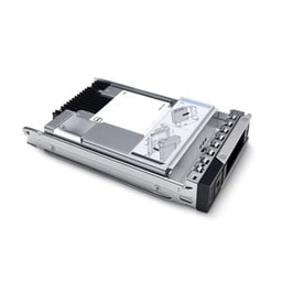 [DDUDLL2400] Disco                                                                                                                                                                                                                                 Duro Dell 345-bdol 480gb Ssd Sata Mixed Use 6gbps 512e 2.5in With 3.5in Hyb Carr - Hot-plug S4620 Cus Kit. Compatible Con Servidor T150, T350, T50, R2