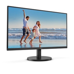 [MONAOC810] Monitor                                                                                                                                                                                                     Aoc Modelo 27b3hm Brillo 250 Cd/m2 (typical) Tiempo De Respuesta 4ms (dcr) -