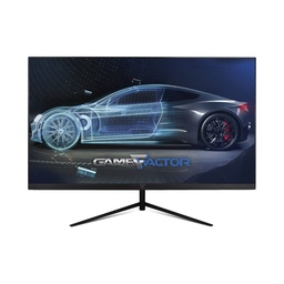 [MONVGO160] Monitor                                                                                                                                                                                        Game Factor Mg650 - 27 Pulgadas Ips, 10 Bits, 2 Ms, Quadhd, 1xhdmi, 1xdp, 75 Hz.