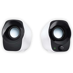 [097855075963-L] Bocinas                                                                                                                                                                                                                                                                                                                                                                                                                                                    Logitech Z120 Sonido Estereo 2.0 (980-000573)