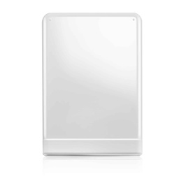 [DDUDAT680] Disco                                                                                                                                                                                                                             Duro Externo Adata Hv620s - 2 Tb, Usb 3.1, 2.5 Pulgadas, Color Blanco