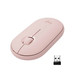 [097855154811-L] Mouse                                                                                                                                                                                                                                                                                                                                                                                                                                                                                                                                                                                                                                                                                                                                                                                                                                                                                                                                  Logitech M350 Wireless Rosa (910-005769)