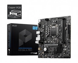 [824142242339-M] Tarjeta                                                                                                                                                                                                                                                                                                                                                                                                                                                                                                                                                                                                                                                                                                                                                                                                                                                                                                                                                                                                                                                                                                                                                                                                                                                                                                                                                                                                                                               Madre Msi H510m-a Pro Soc 1200 M-atx , 2x Ddr4,11th Gen