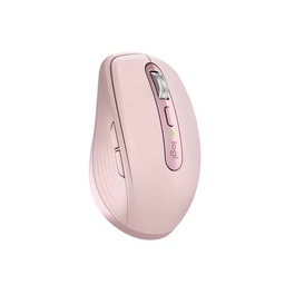 [097855161833-L] Mouse  Logitech Mx Anywhere 3s Rosa 910-005994