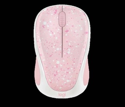 [097855166715-L] Mouse                                                                                                                                                                                                                                                                                                                                                                                                                                                                                                                                                                                                                                                                                                                                                                                                                                                                                                                                                                                                                                                                                                                                                                                                                                                                                                                                                                                                                                                                                                                                                                                                                                                     Logitech M317c Inalambrico Unifying Rosa Splash (910-006213)