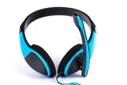 [BOCNCB240] Audífonos                                                                                                                                                                                                                                                                         Naceb Technology - Negro, 3, 5 Mm