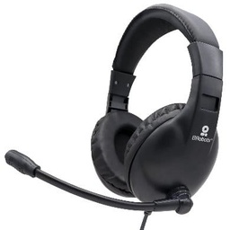 [BOCRBT540] Audifonos                                                                                                                                                                                                                                                                           Gamer Brobotix 963012 - Negro
