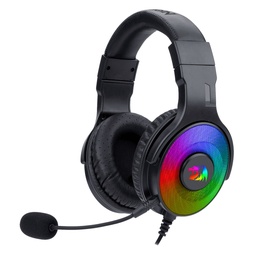 [BOCRDG120] Audífonos                                                                                                                                                                                                                                                                        Redragon Pandora - Negro
