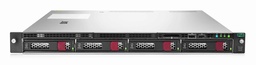 [SERHPE880] Servidor                                                                                                                  Hpe Proliant Dl160 Gen10 3206r 1p (8 Núcleos/1.9 Ghz/ 85w) 16gb-r S100i 4lff 500 W (p35514-b21) -