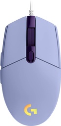 [MOULOG2280] Mouse                                                                                                                                Logitech G203 Lightsync 910-005852 - Usb
