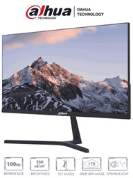[MONDAH140] Dahua                                                                                                                                   Dhi-lm22-b200s - Monitor De 21.45 Pulgadas/ Ultra Delgado/ 1920×1080/ Angulo De Visualización De 178 Grados/ Altavoces Integrados/ Hdmi Vga -
