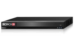 [NVRPVS240] 8                                                                                                                        Canales Ip Hasta 5 Mp (8 Puertos Poe) - Soporta Disco Duro De Hasta 6 Tb (no Incluido), Hdmi, Ossia, Onvif, Ptz (rs-485), Cms, Rj45 100mbps, Ddns, P2p Aplic