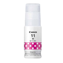 [4535C001AA] Botella Tinta Canon Gi-11 M Para Pixma G2160 Y G3160 (4535c001aa)