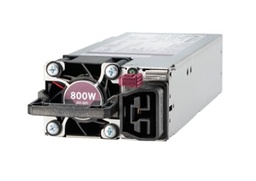 [ACCHPE3070] Fuente                                                                                                                                                                                                                                                                                                                                                                                                                                                                         Hpe 800w Hewlett Packard Enterprise P38995-b21 - 800 W, Plata