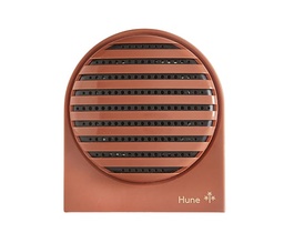 [ACCHUN020] Speaker                                                                                                                                                                                                                                                                                                                                                                                                                                                                            Bluetooth Hune Modelo Hormiga Color Corteza -