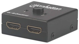 [ACCITL7050] 207850                                                                                                                                                                                                                                                                                                                                                                                                                                                                     Switch Hdmi 4k@60hz - Bidire. 2:1
