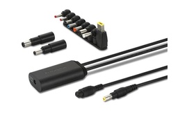 [ACCKNS1420] Divisor                                                                                                                                                                                                                                                                                                                         De Potencia K38310na Kensington -