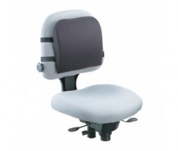 [ACCKNS830] Respaldo                                                                                                                                                                                                                                                                                                                                                                                                                                                                     Lumbar Kensington P4935 Memory Foam L82025 -