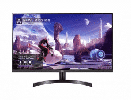 [Dim-29306] MONITOR LG 32QN600-B LED 31.5&quot