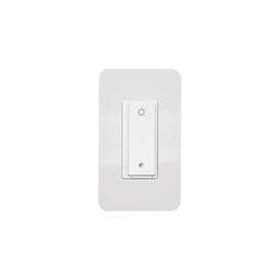 [ACCNEX170] Atenuador                                                                                                                                                                                                                                                                                                                                                                                                                                                                       De Luz Inteligente Con Conexion Wi-fi -