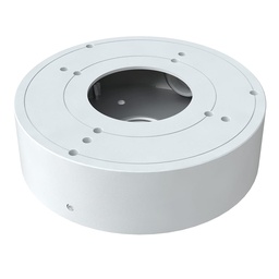 [ACCPVS730] Caja                                                                                                                                                                                                                                                                                                                                                                                              De Conexiones Para Camaras Provision Isr Compatible Para Cámaras Tipo - I6-/di-vf