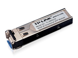 [ACCTPL300] Módulo                                                                                                                                                                                                                                                                                                                                                                                      Sfp Tp-link - Gris, 1.25gbps, 3.3v, 10km, Wdm Bidireccional
