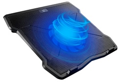 [ACCVGO2170] Base                                                                                                                                                                                                                                                                          Enfriadora Vorago Cp-103 Laptop 15.6 Pulgadas Led -