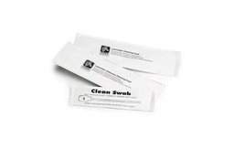 [ACCZBR2790] Kit                                                                                                                                                                                                                                                                                                               De Limpieza (mejorado) Para Impresora De Credenciales Zebra Zc100 / Zc300 105999-311-01 -