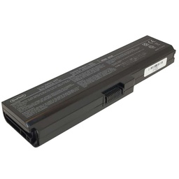 [BATOVL260] Bateria                                                                                                                                                                 Para Laptop Ovaltech Ott5323 Li-ion 10.8v Para Toshiba Satellite M300 M305 L515d -