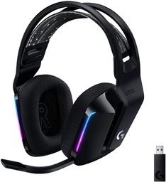 [BOCLOG1600] Diadema                                                                                                                                                                                                                                          G733 Logitech - Inalámbricos