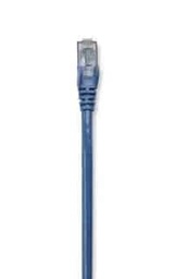 [CABITL2040] 318129                                                                                                                                                                                                                                                                                                Cable Patch 0.5m Cat 5e Utp Azul -