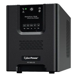 [649532602506-C] Ups/no                                                                                                                                                                                                                                                                                                                                                                                                                                                                                                                                                                                                                                                                                                                                                                                                                                                                                                                                          Break Cyberpower Pr1000lcd 1000va/1000w Onda Senoidal 8nema