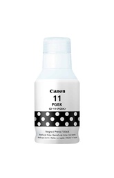 [CARCNN6430] Tanque                                                                                                                                                                                                                        De Tinta Canon  Gi-11 - 7, 600 Paginas
