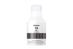 [CARCNN6490] Tanque                                                                                                                                                                                                                    De Tinta Canon 4408c001aa - Negro, Inyección De Tinta, Canon Maxify, Tanque