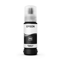 [CAREPS6400] Cartucho                                                                                                                                                                                                                                                      Epson T554120-al - Negro, Cartucho
