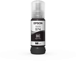 [CAREPS6970] Cartucho                                                                                                                                                                                                                                                          Epson T574120-al Negro (4300 Pag) Compatible Con L8050 -