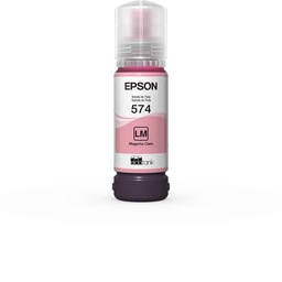 [CAREPS7020] Cartucho                                                                                                                                                                                                                                                           Epson T574620-al Magenta Claro (7300 Pag) Compatible Con L8050 -