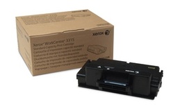 [CARXRX4690] Xerox                                                                                                                             106r02308 Toner Negro Estandar -